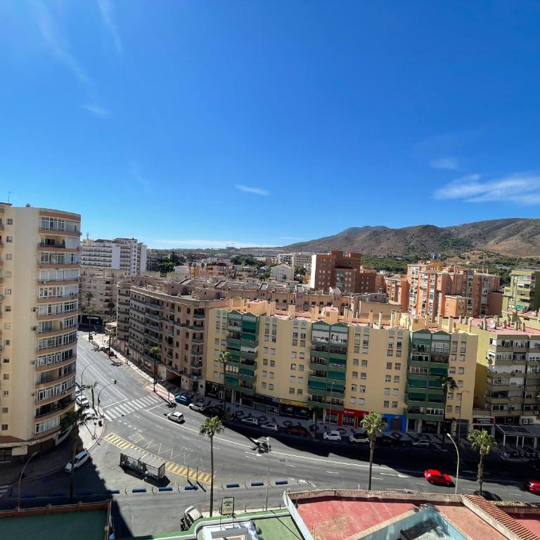 Torremolinos Center Topviews Studio by Stay Belonio - Apartamento de 1 dormitorio - 18