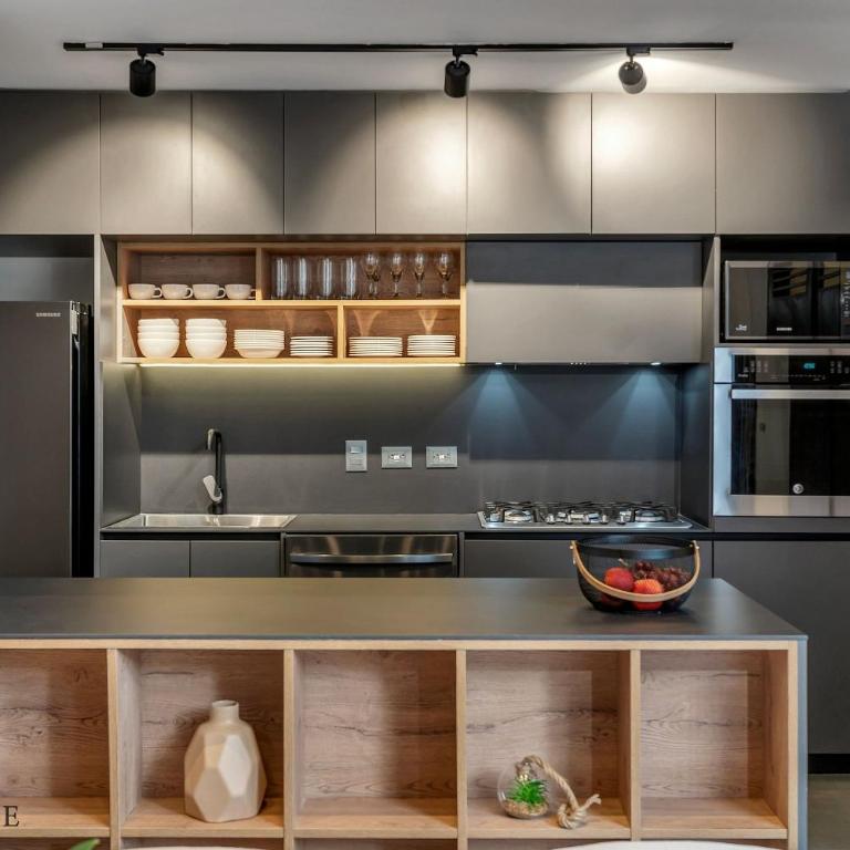 Morph 601 - Elegancia y tranquilidad AC/BBQ - Apartment - 18