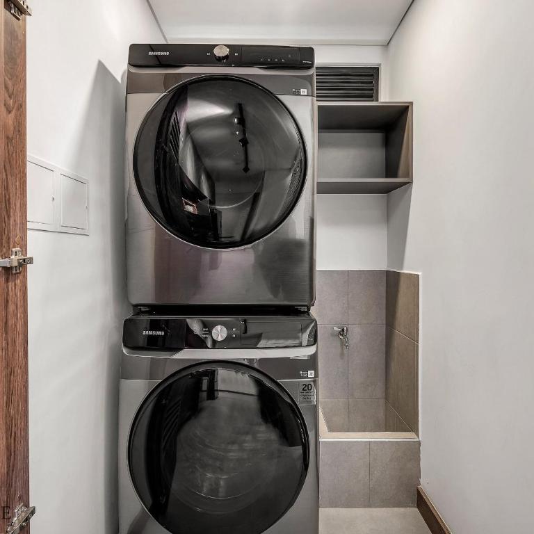 Morph 601 - Elegancia y tranquilidad AC/BBQ - Apartment - 19