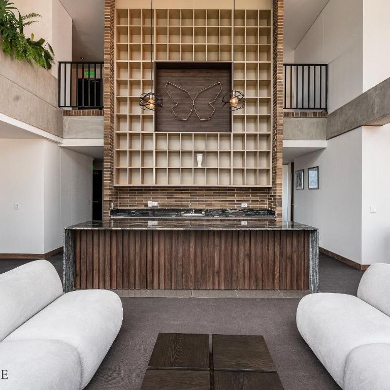 Morph 601 - Elegancia y tranquilidad AC/BBQ - Apartment - 28