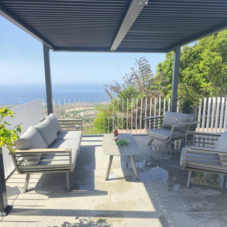 Villa Aurae - Villa de 1 dormitorio - 5