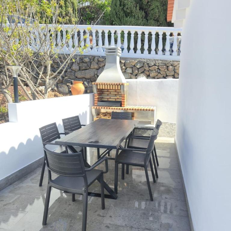 Villa Aurae - Villa de 1 dormitorio - 10