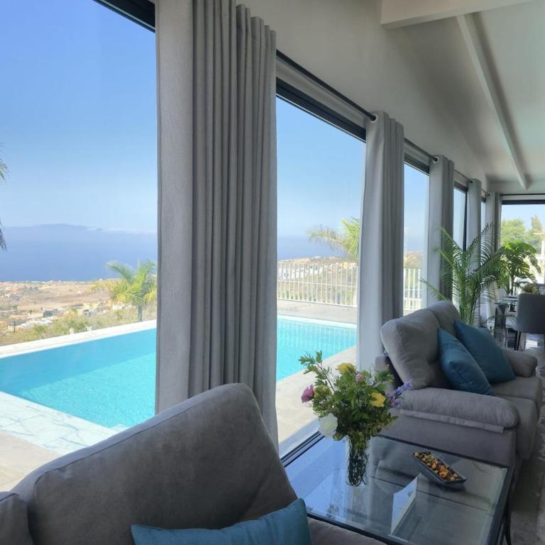 Villa Aurae - Villa de 1 dormitorio - 11