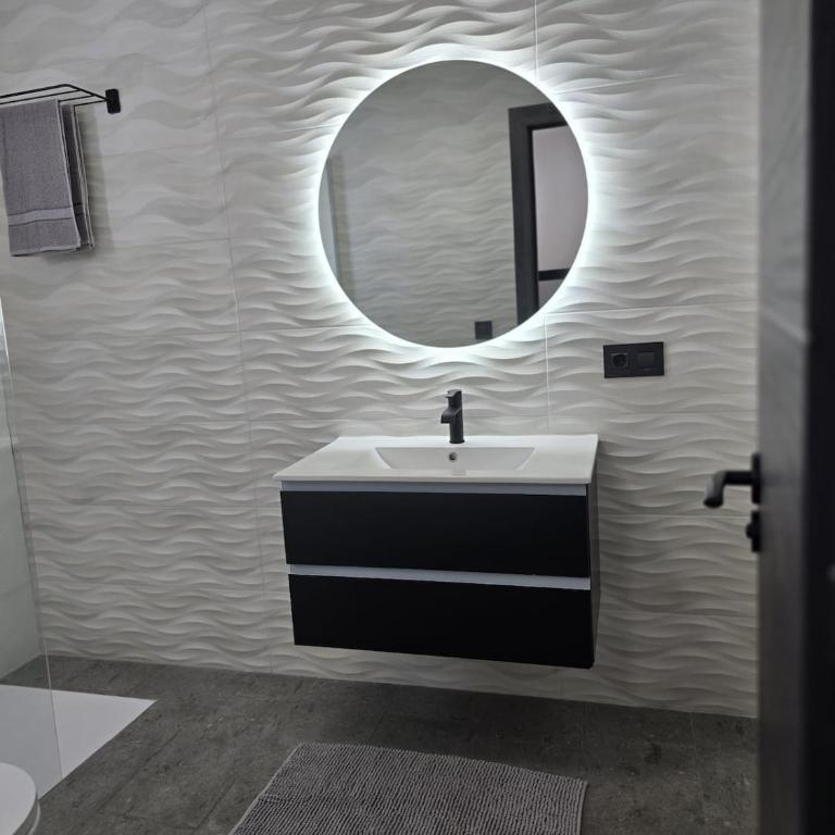 Villa Aurae - Villa de 1 dormitorio - 12