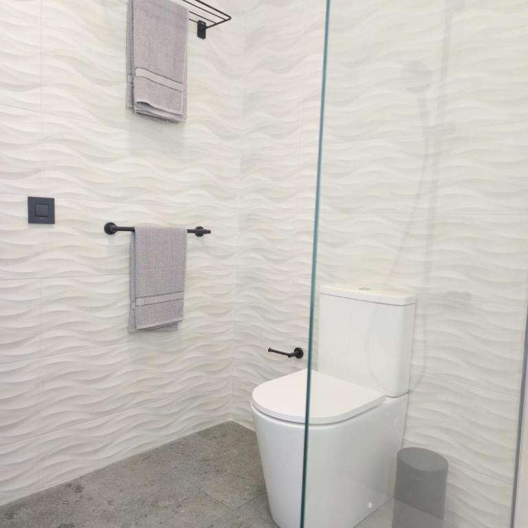 Villa Aurae - Villa de 1 dormitorio - 14