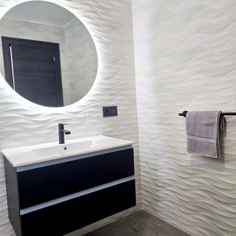 Villa Aurae - Villa de 1 dormitorio - 16