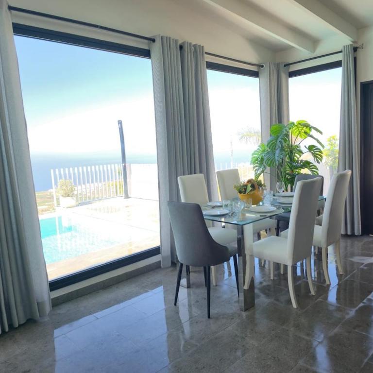 Villa Aurae - Villa de 1 dormitorio - 24