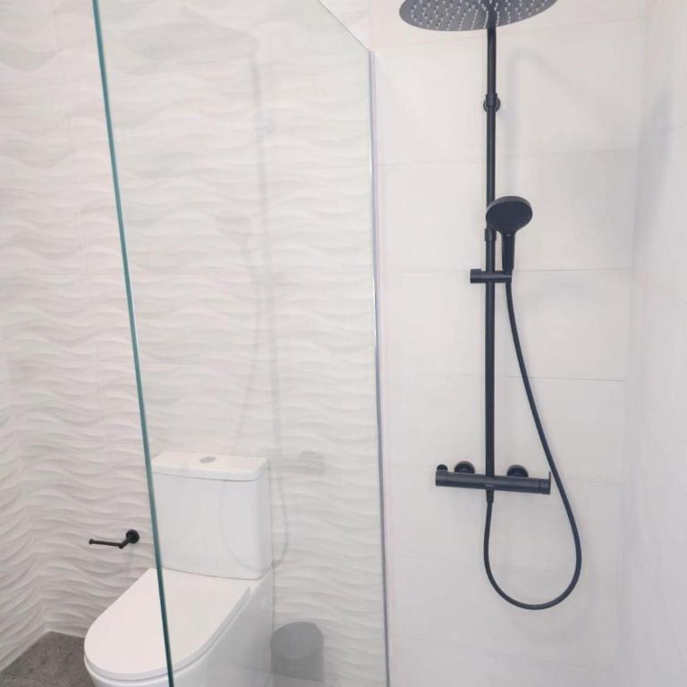 Villa Aurae - Villa de 1 dormitorio - 26