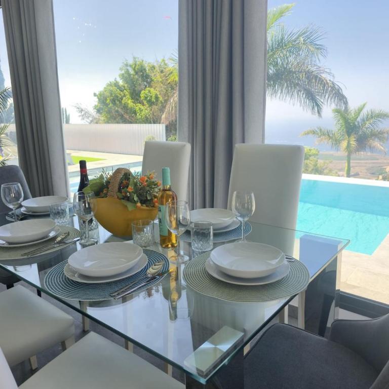 Villa Aurae - Villa de 1 dormitorio - 27