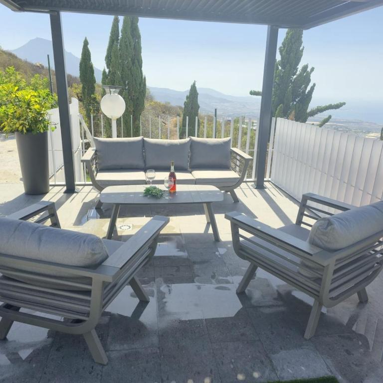 Villa Aurae - Villa de 1 dormitorio - 33