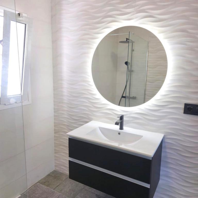 Villa Aurae - Villa de 1 dormitorio - 34