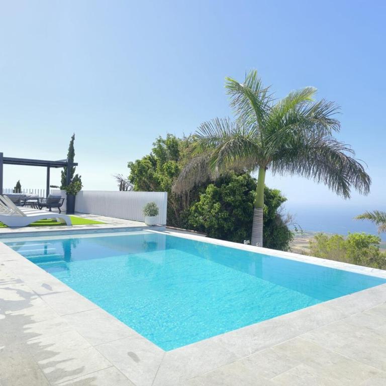 Villa Aurae - Villa de 1 dormitorio - 37