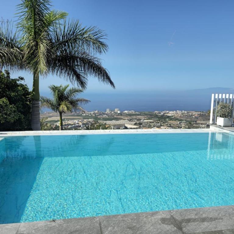 Villa Aurae - Villa de 1 dormitorio - 40
