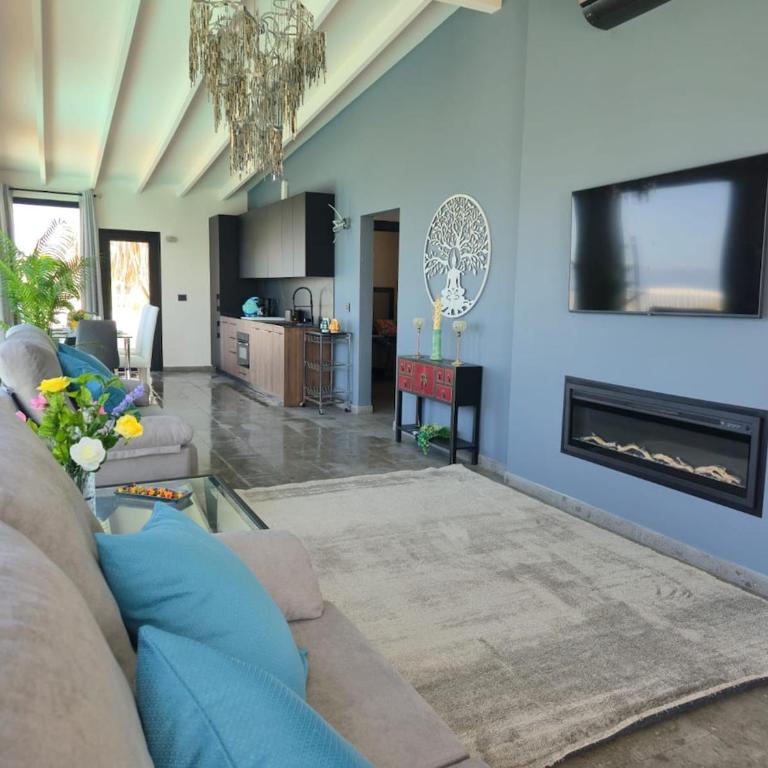 Villa Aurae - Villa de 1 dormitorio - 41