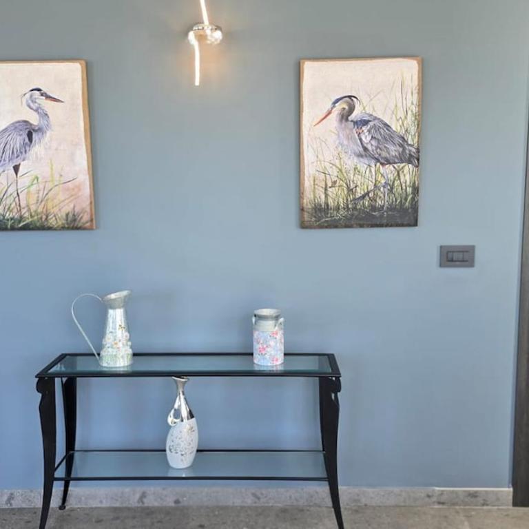 Villa Aurae - Villa de 1 dormitorio - 42
