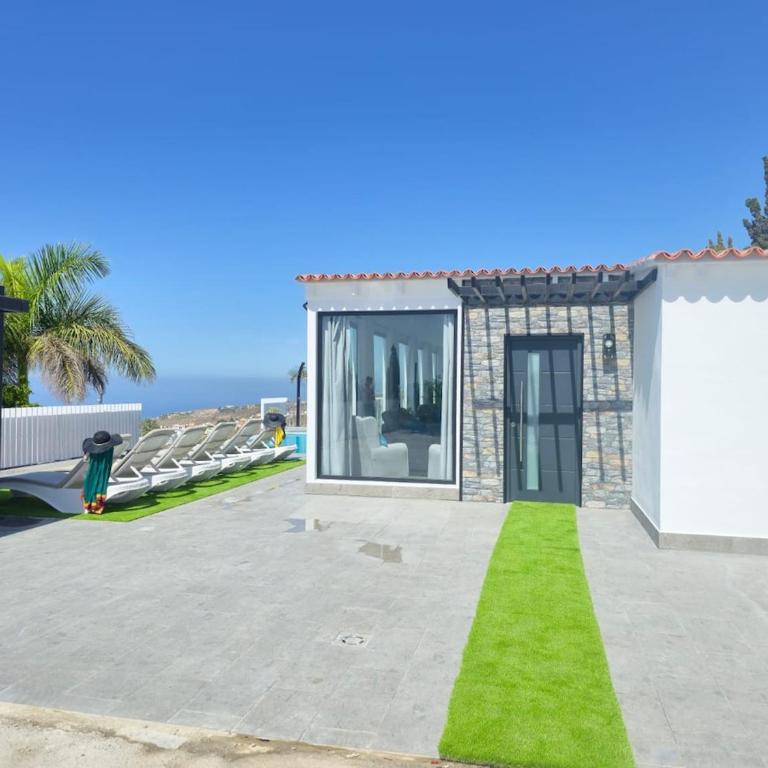 Villa Aurae - Villa de 1 dormitorio - 43