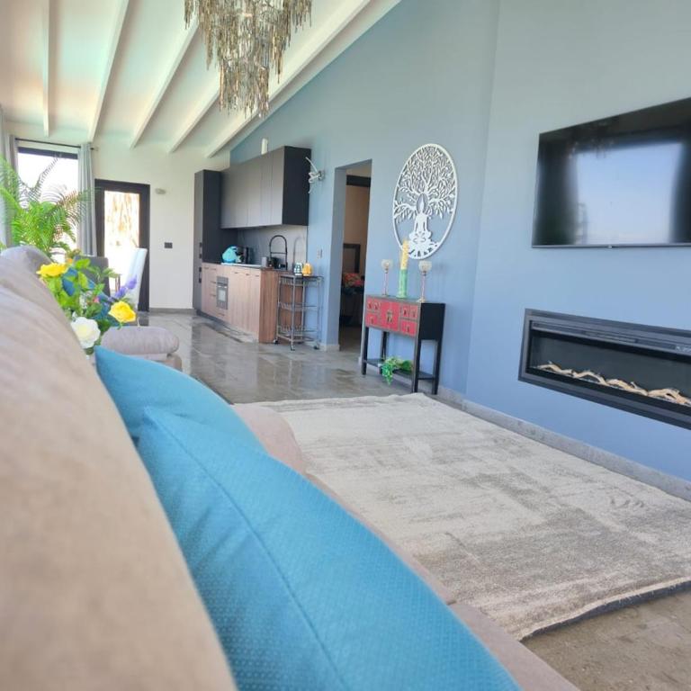 Villa Aurae - Villa de 1 dormitorio - 51