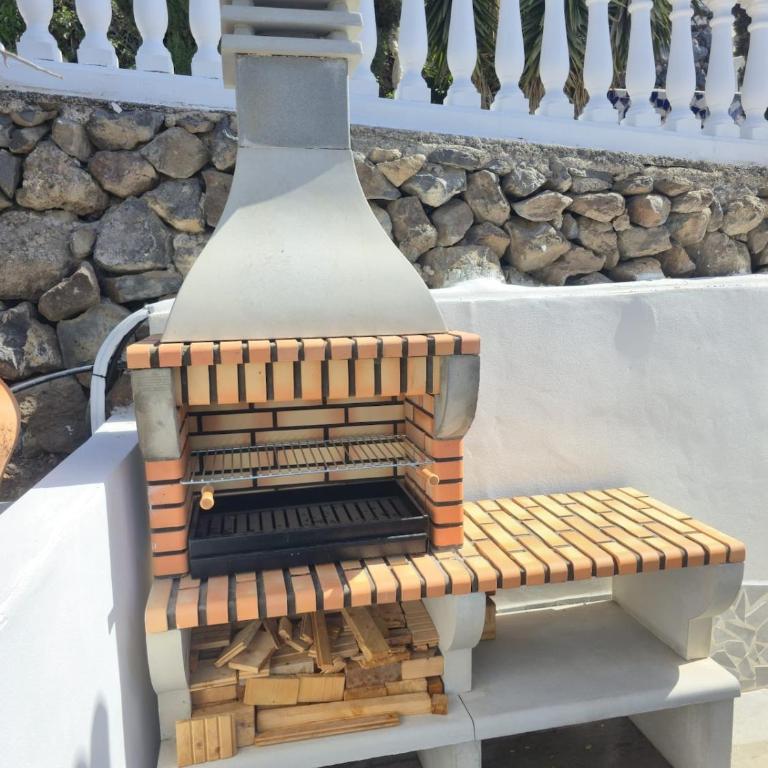 Villa Aurae - Villa de 1 dormitorio - 54
