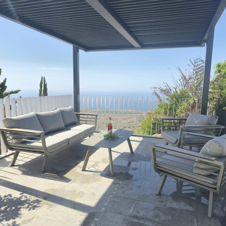 Villa Aurae - Villa de 1 dormitorio - 64