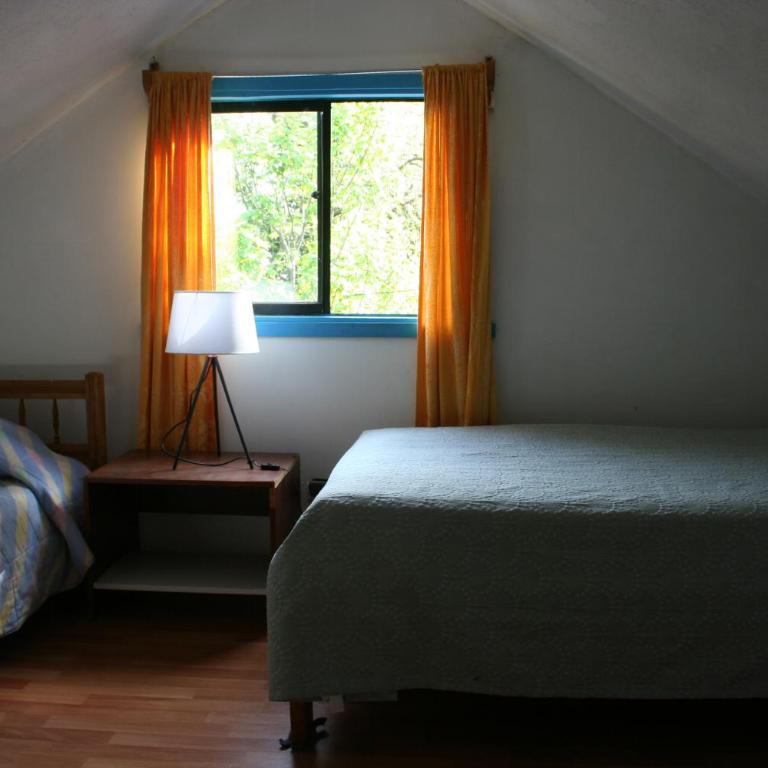 Newendo Pucón - Habitación Doble - 2 camas - 1