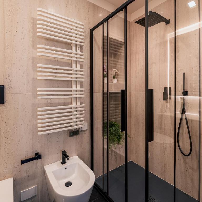 Exclusive Domus Gaudia - Luxuriöse Ferienwohnung mit 4 Schlafzimmern - 12