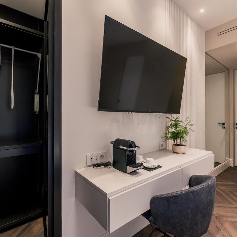 Exclusive Domus Gaudia - Luxuriöse Ferienwohnung mit 4 Schlafzimmern - 11