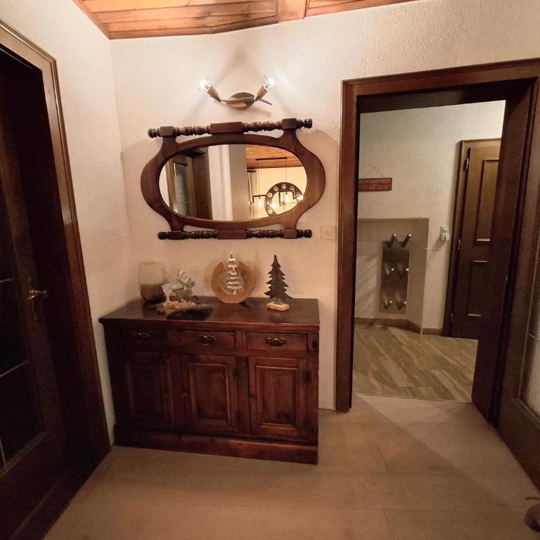 Hochkönig Top 6 - Apartment mit 3 Schlafzimmern und Balkon - 6