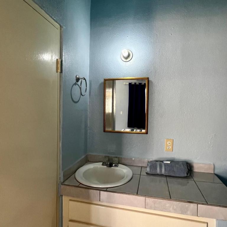 Cozy Rooms Near Beach Puerto Peñasco Rocky Point - Double Room with Private Bathroom - 10