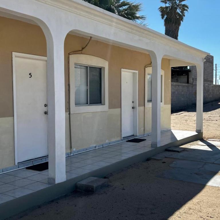 Cozy Rooms Near Beach Puerto Peñasco Rocky Point - Double Room with Private Bathroom - 6
