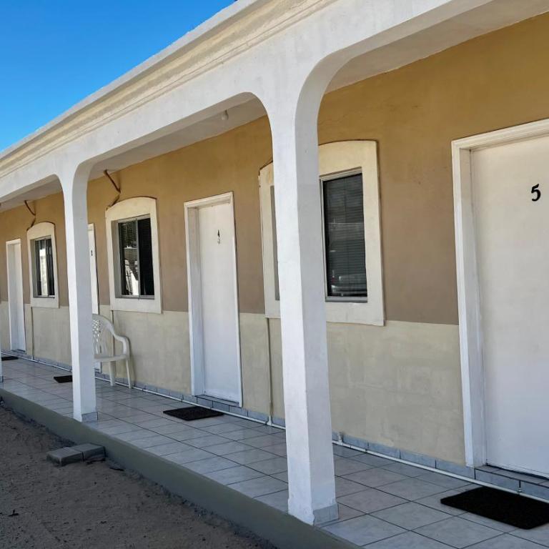 Cozy Rooms Near Beach Puerto Peñasco Rocky Point - Double Room with Private Bathroom - 7