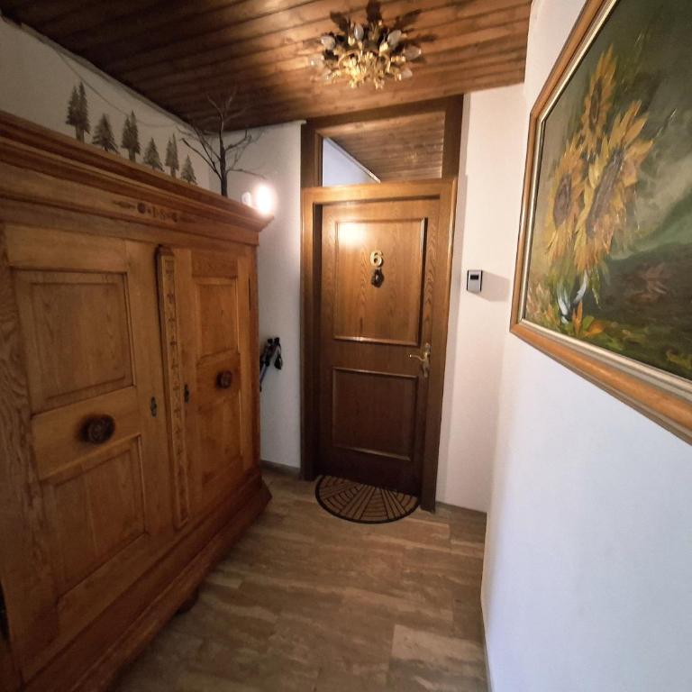 Hochkönig Top 6 - Apartment mit 3 Schlafzimmern und Balkon - 7