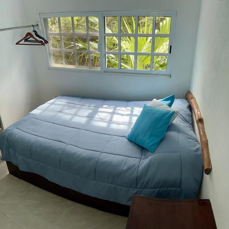 Crisal Retreats - One-Bedroom Apartment - 4