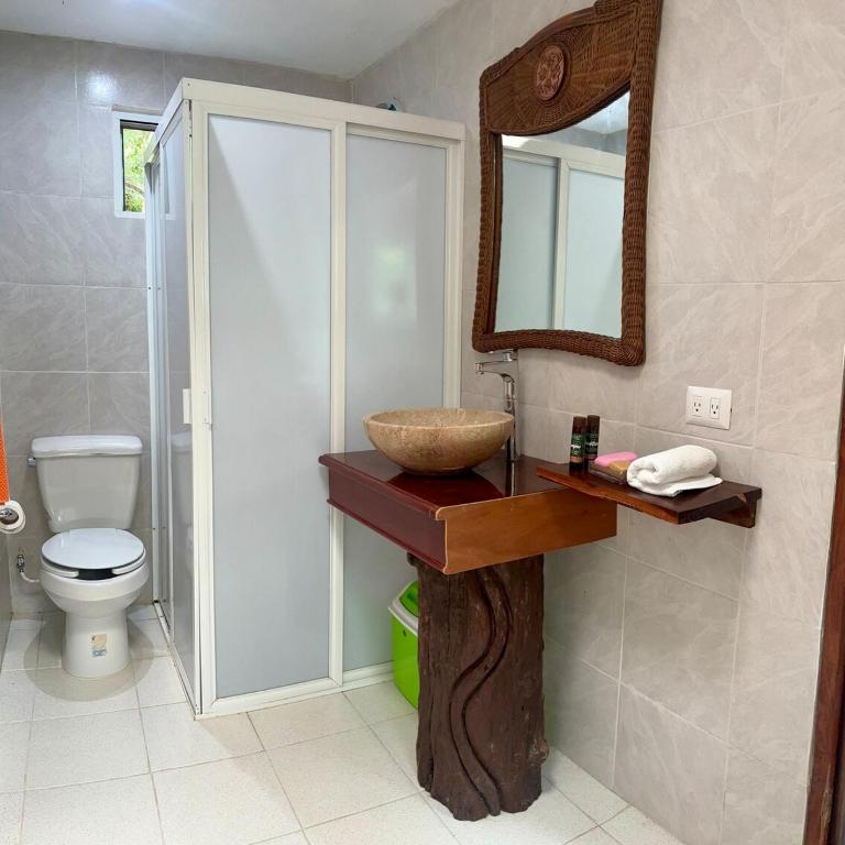 Crisal Retreats - One-Bedroom Apartment - 7