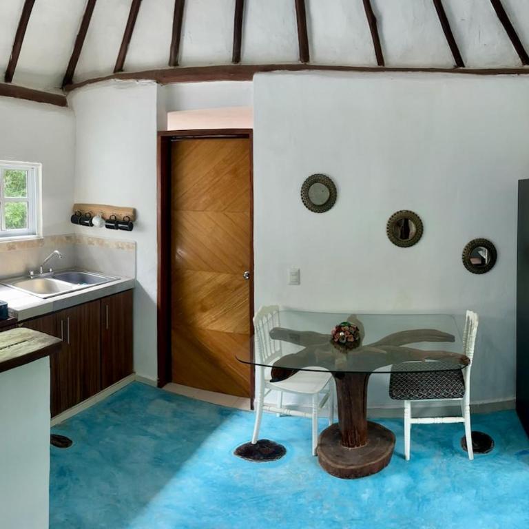 Crisal Retreats - One-Bedroom Apartment - 9