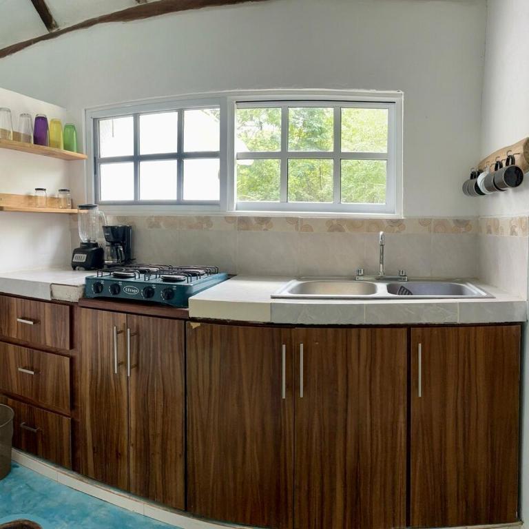 Crisal Retreats - One-Bedroom Apartment - 10