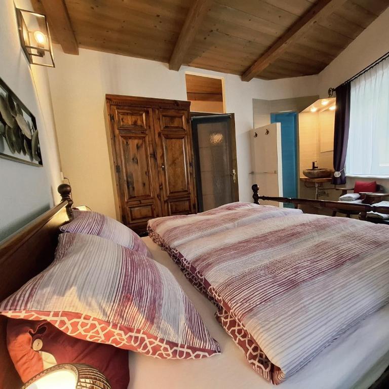 Hochkönig Top 6 - Apartment mit 3 Schlafzimmern und Balkon - 15