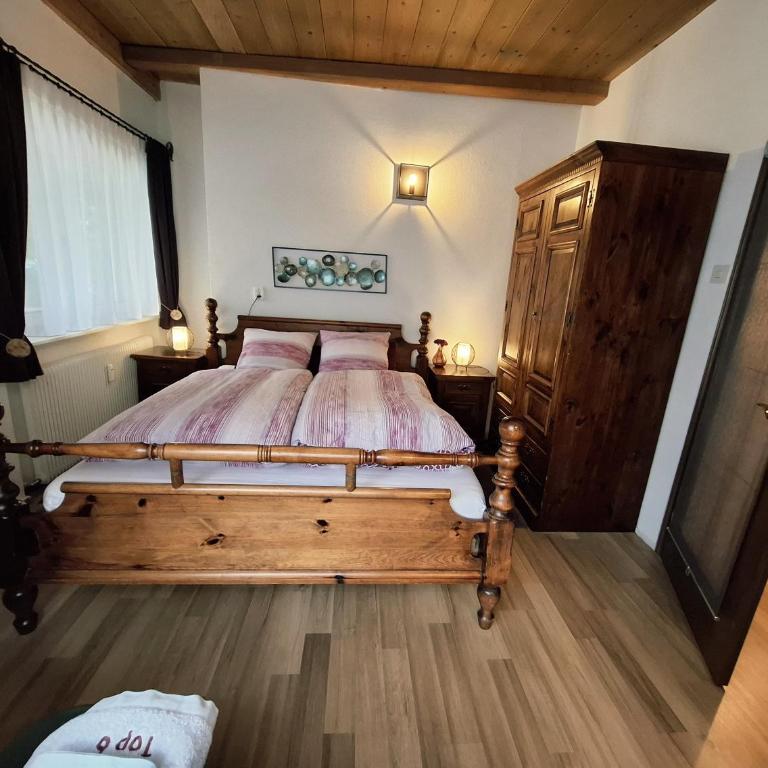 Hochkönig Top 6 - Apartment mit 3 Schlafzimmern und Balkon - 14