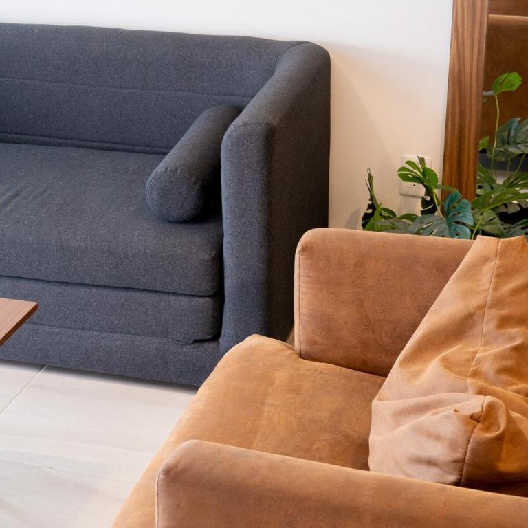 Suite con Cama King y Queen, Wi-Fi Rápido y Amenidades Top - Apartamento de 3 dormitorios - 15