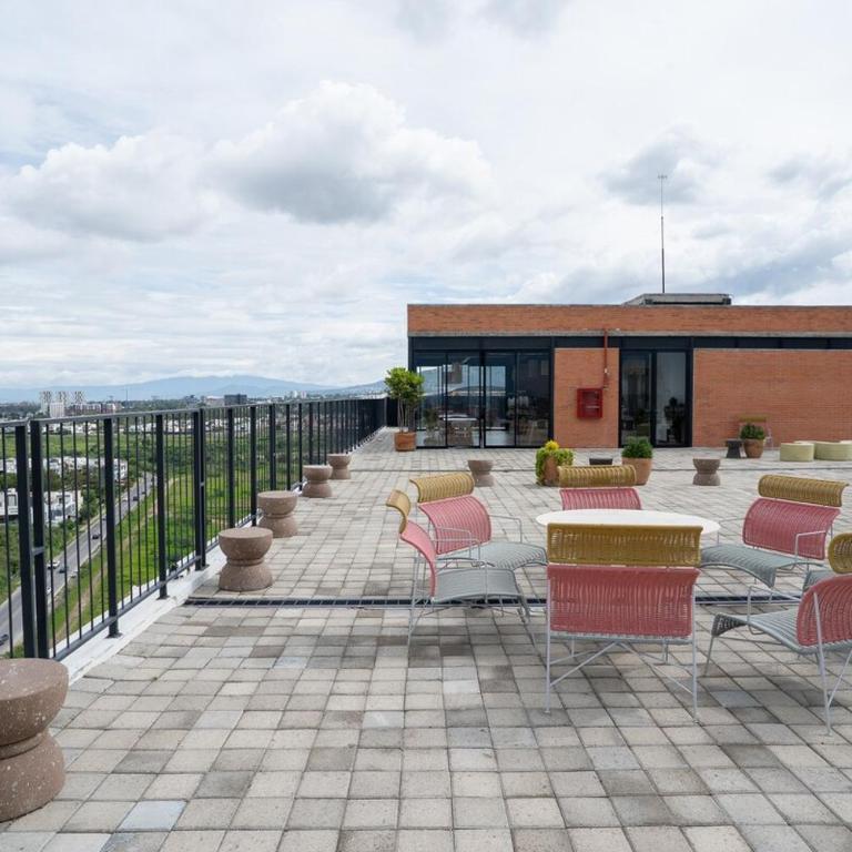 Suite con Cama King y Queen, Wi-Fi Rápido y Amenidades Top - Apartamento de 3 dormitorios - 18