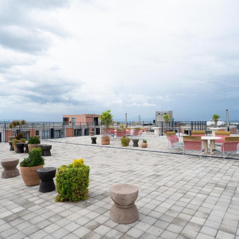 Suite con Cama King y Queen, Wi-Fi Rápido y Amenidades Top - Apartamento de 3 dormitorios - 19