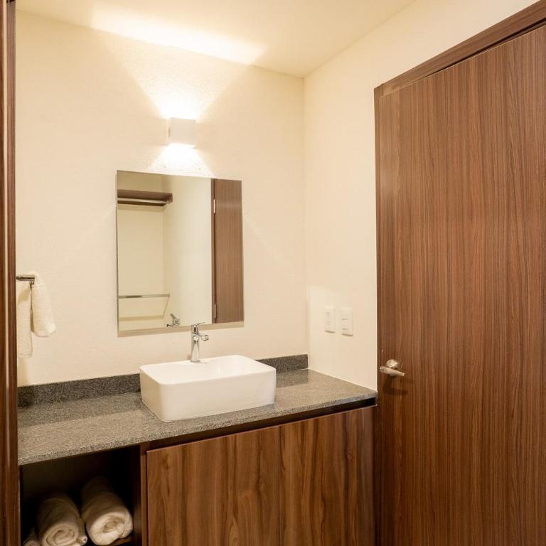 Suite con Cama King y Queen, Wi-Fi Rápido y Amenidades Top - Apartamento de 3 dormitorios - 23