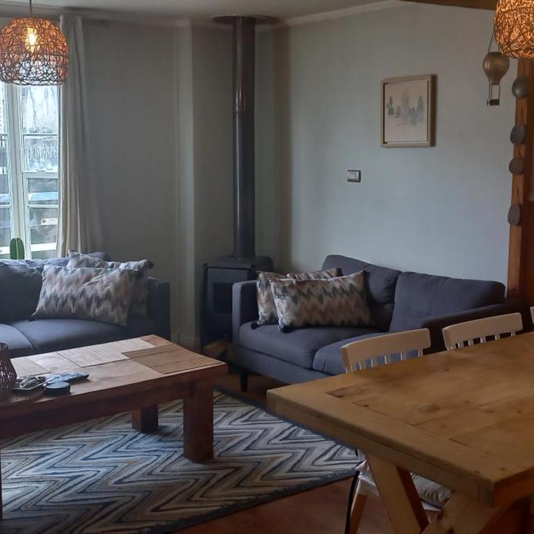 casa en Puerto varas - Four-Bedroom House - 1