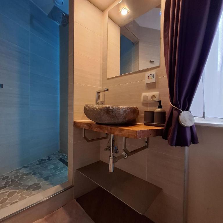 Hochkönig Top 6 - Apartment mit 3 Schlafzimmern und Balkon - 16