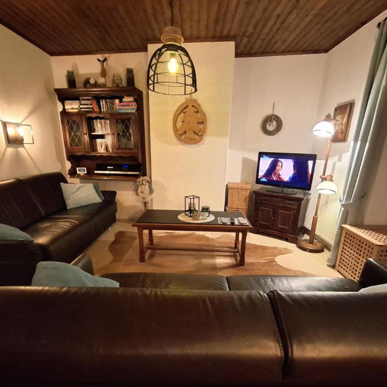 Hochkönig Top 6 - Apartment mit 3 Schlafzimmern und Balkon - 4