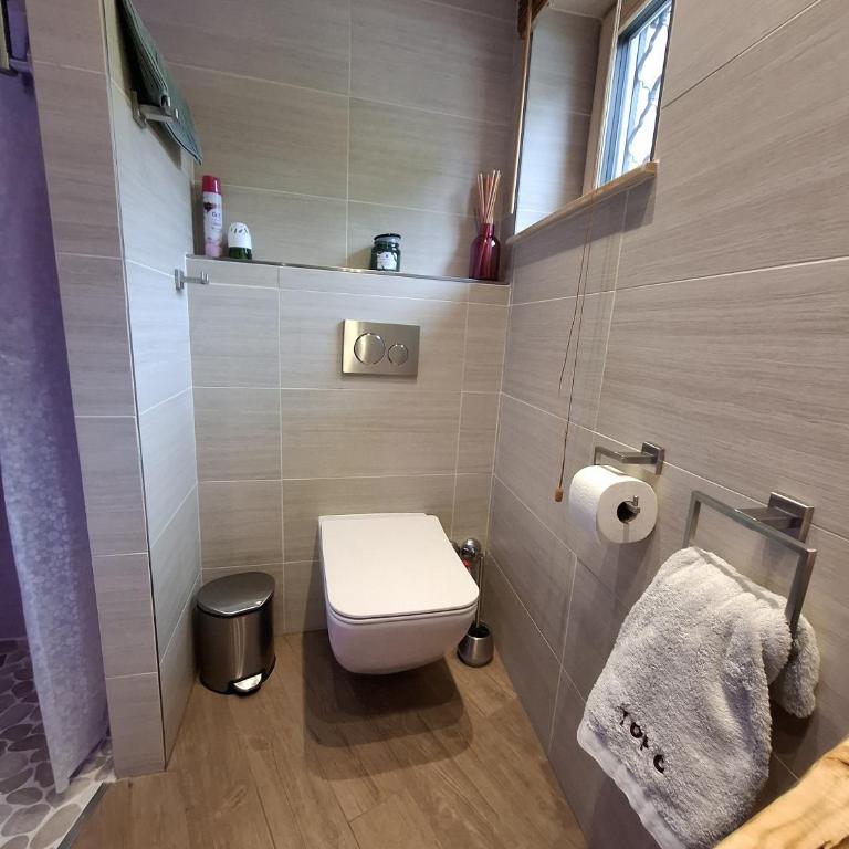 Hochkönig Top 6 - Apartment mit 3 Schlafzimmern und Balkon - 10