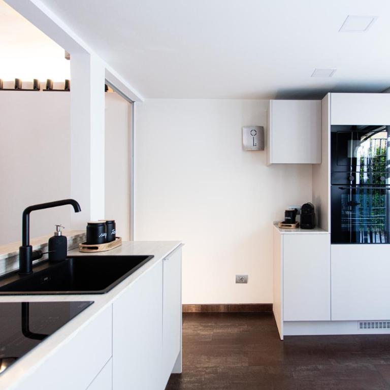 Luxury House in Milano Pietrasanta 120 mq - Appartamento con 2 Camere da Letto, Balcone e Terrazza - 3
