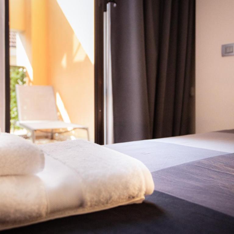 Luxury House in Milano Pietrasanta 120 mq - Appartamento con 2 Camere da Letto, Balcone e Terrazza - 20