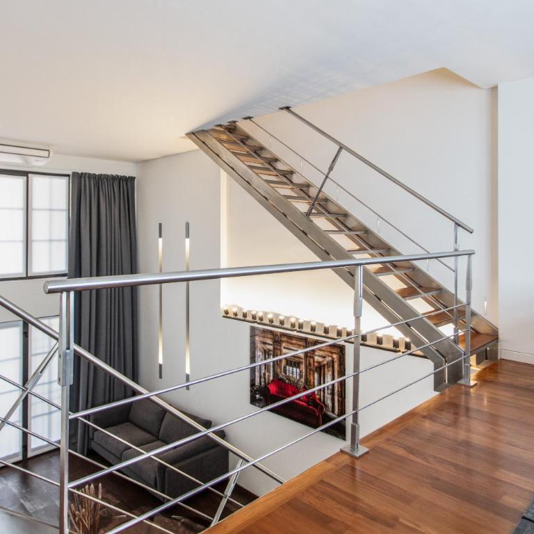 Luxury House in Milano Pietrasanta 120 mq - Appartamento con 2 Camere da Letto, Balcone e Terrazza - 10