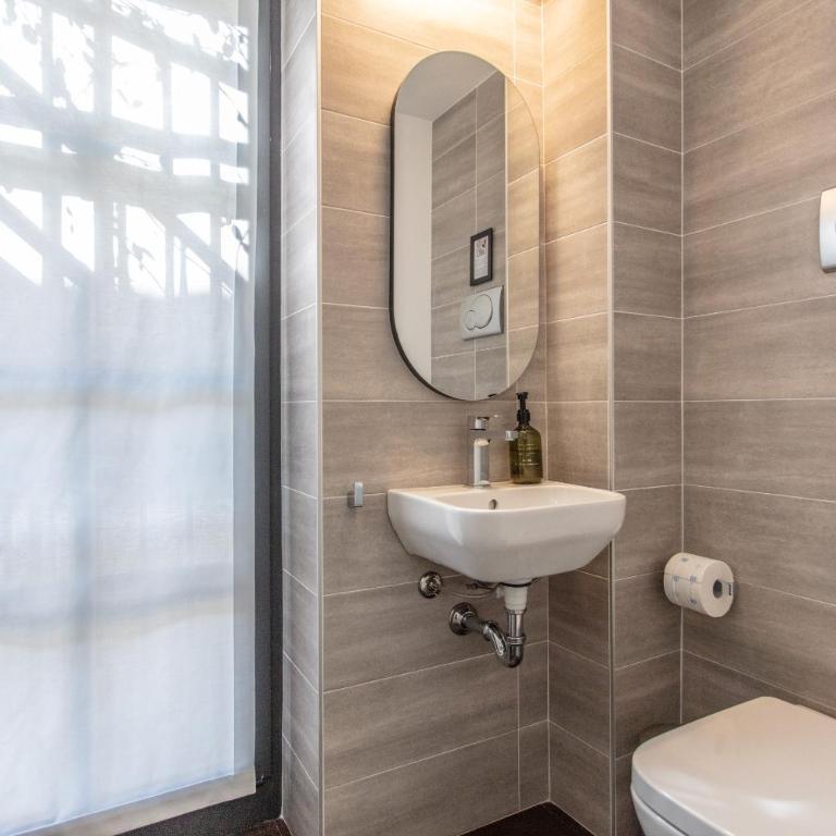Luxury House in Milano Pietrasanta 120 mq - Appartamento con 2 Camere da Letto, Balcone e Terrazza - 26