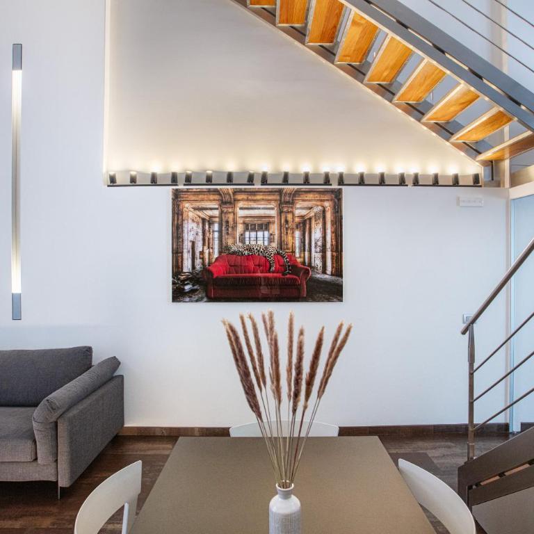 Luxury House in Milano Pietrasanta 120 mq - Appartamento con 2 Camere da Letto, Balcone e Terrazza - 9